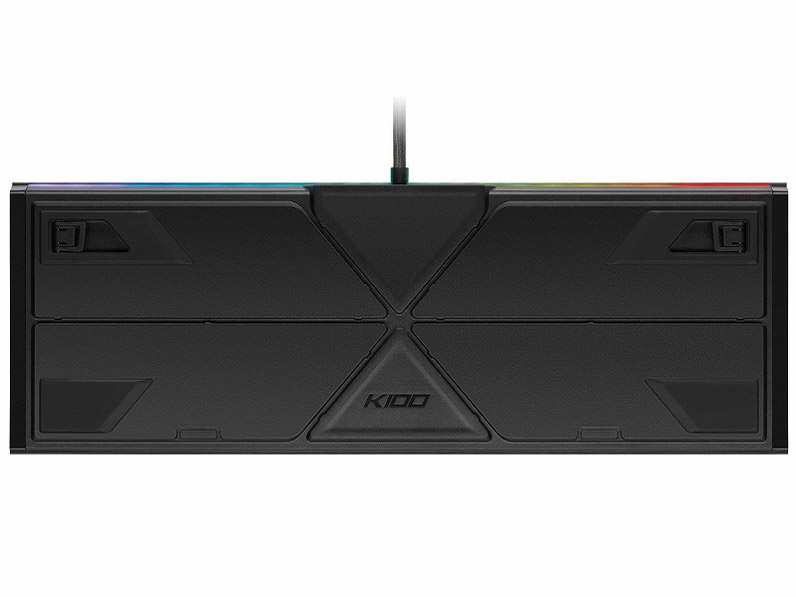 K100 RGB MX SPEED CH-912A014-JP [�u���b�N]