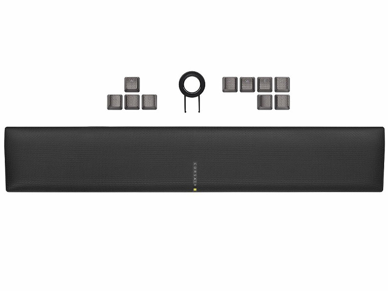 K100 RGB MX SPEED CH-912A014-JP [�u���b�N]