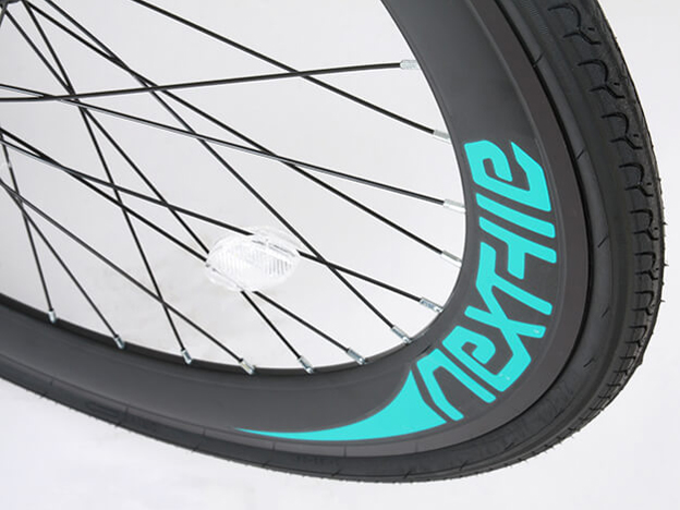 NEXTYLE RNX-7007 [�u���b�N]