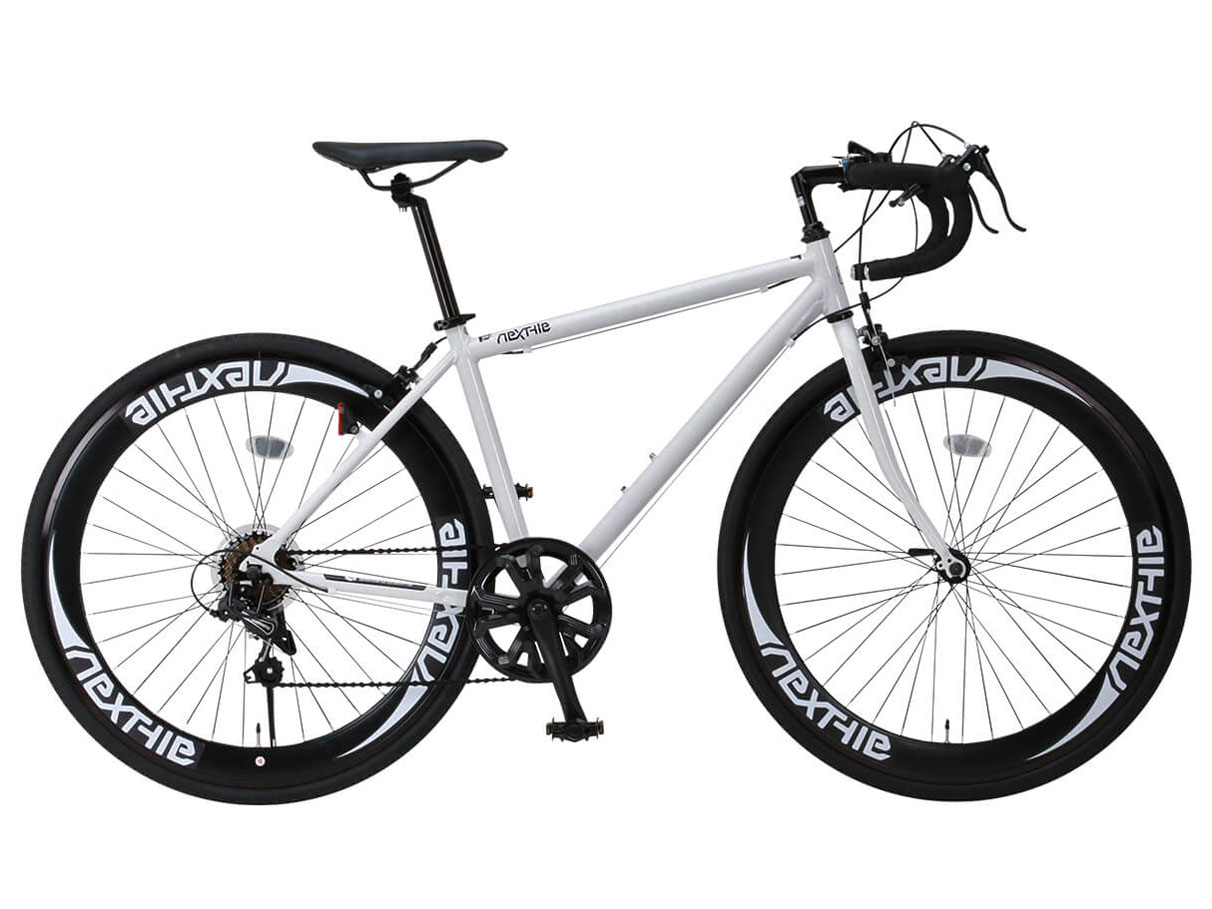 NEXTYLE RNX-7007 [�z���C�g] �̐��i�摜