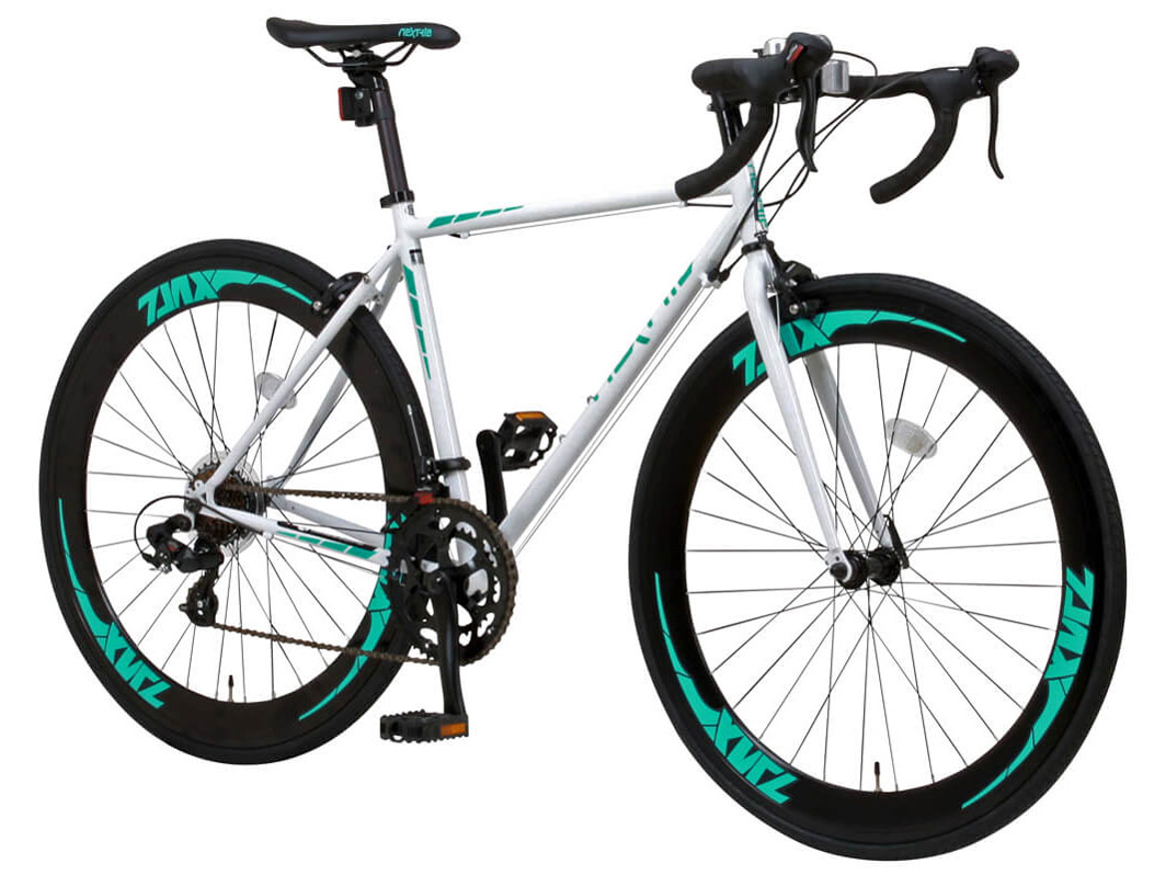 NEXTYLE ZNX-7014 [�z���C�g]