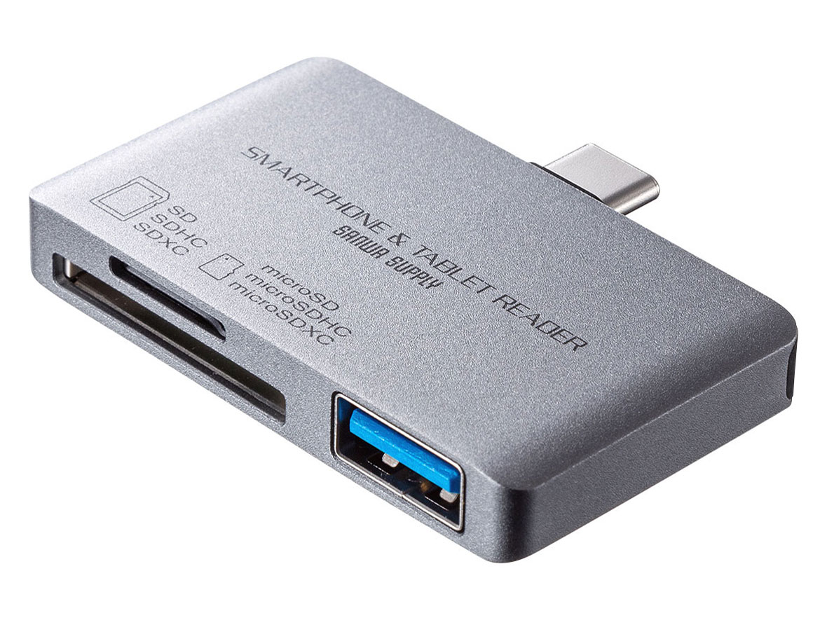 ADR-3TCSDUGY [USB Type-C] �̐��i�摜