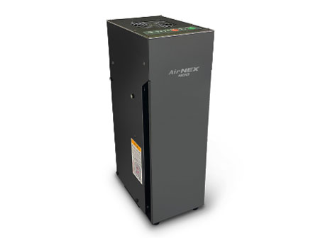 エアネックス 400 EB-1021AC4E-W [ホワイト] アイクォーク エアネックス400 EB-1021AC4E-W [ホワイト] 価格比較