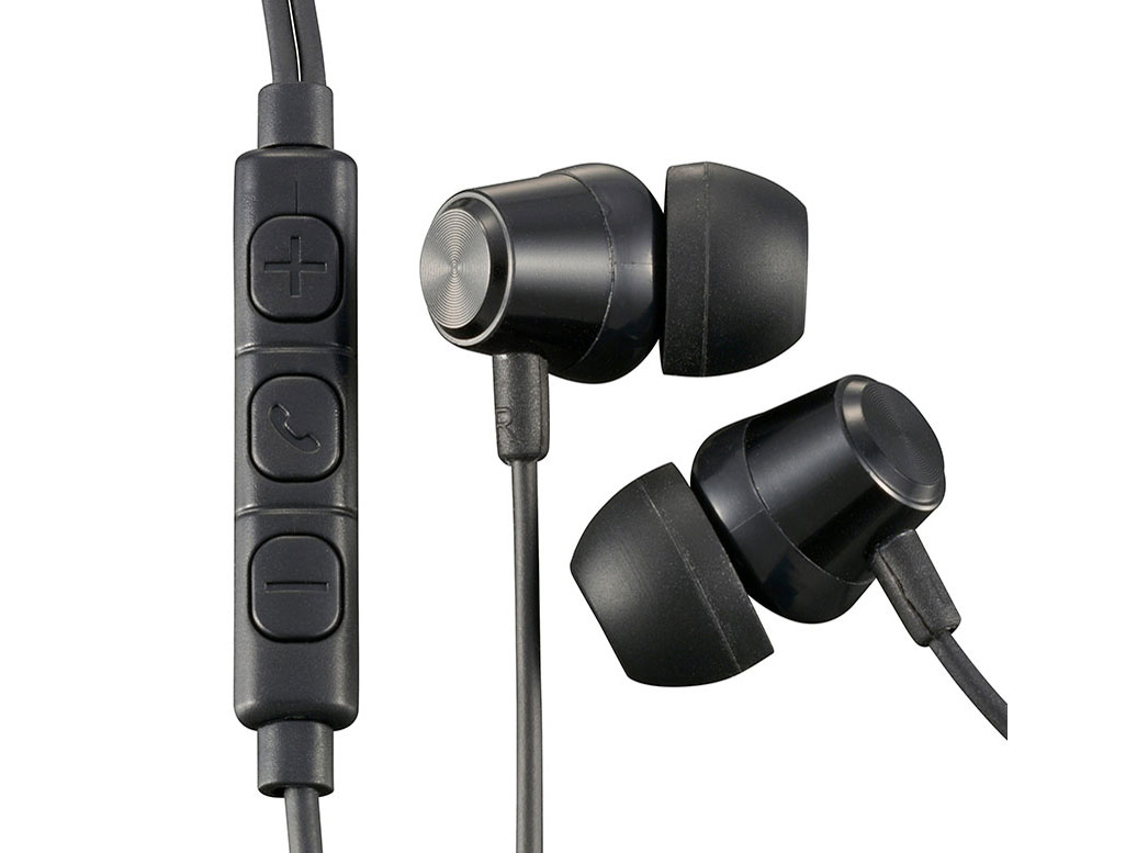 AudioComm HP-B172N-K [�u���b�N] �̐��i�摜