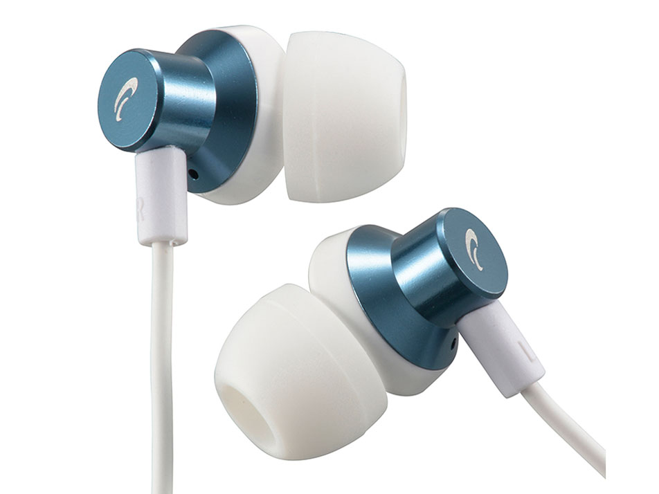 AudioComm HP-B170N-A [�u���[] �̐��i�摜