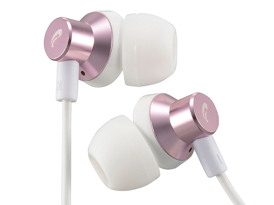 AudioComm HP-B170N-P [�s���N] �̐��i�摜