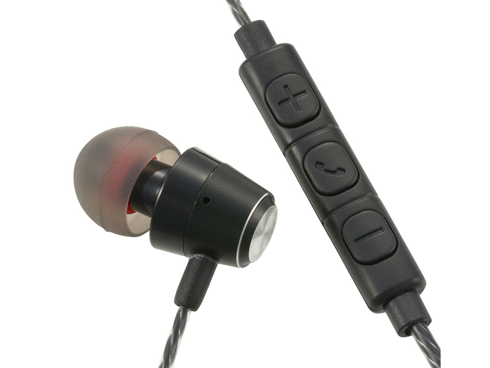 AudioComm HP-B171N-K [�u���b�N] �̐��i�摜