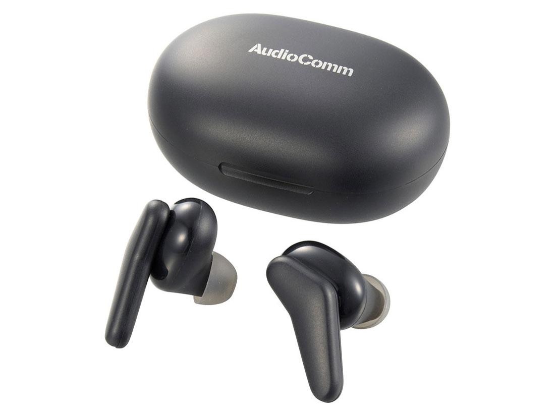 AudioComm HP-W400N �̐��i�摜