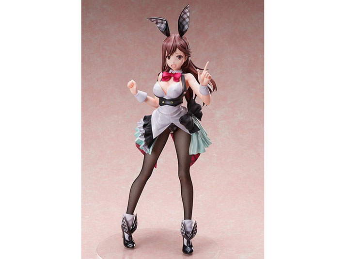 �A���X�E�M�A�E�A�C�M�X 1/4 �F�����Ǔ� ���H�[�p���o�j�[ �̐��i�摜