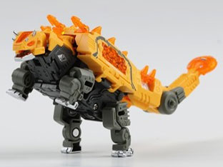 BeastBOX BB-26 �X���T�[�h