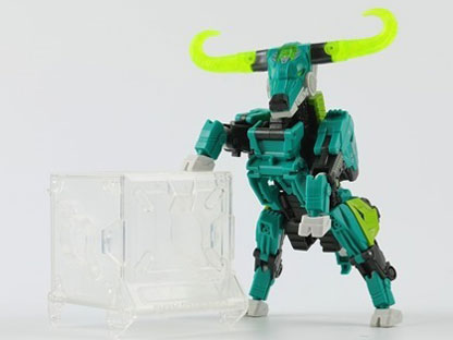 BeastBOX BB-27 �g�N�V�b�N�E�z�[��