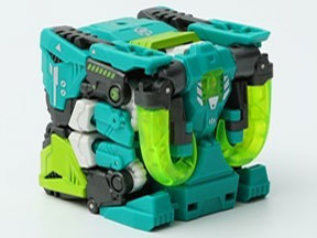 BeastBOX BB-27 �g�N�V�b�N�E�z�[��