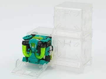 BeastBOX BB-27 �g�N�V�b�N�E�z�[��