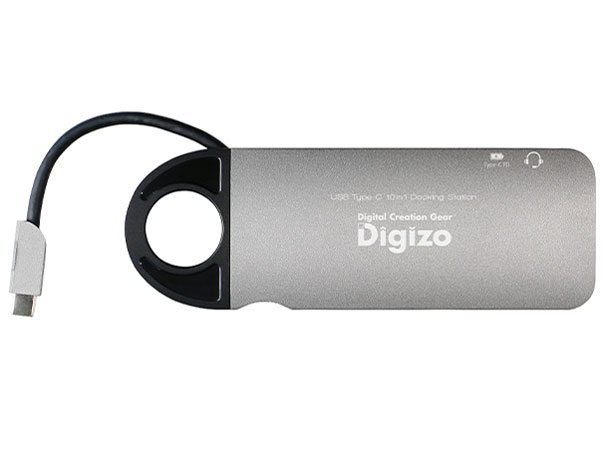 Digizo PUD-CDOC10 �̐��i�摜