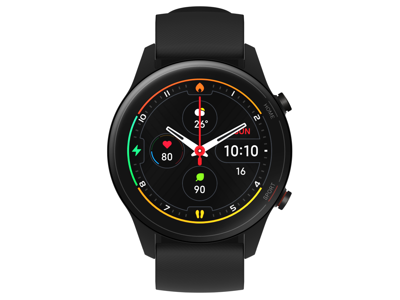 Mi Watch [�u���b�N]