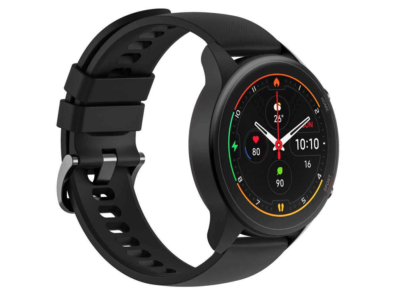 Mi Watch [�u���b�N]