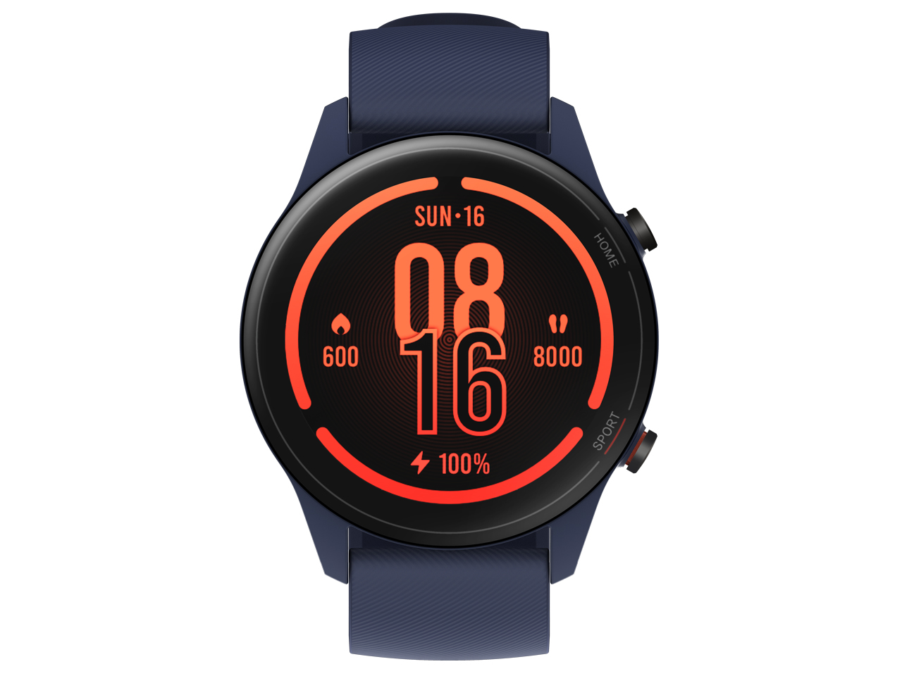 Mi Watch [�l�C�r�[�u���[]