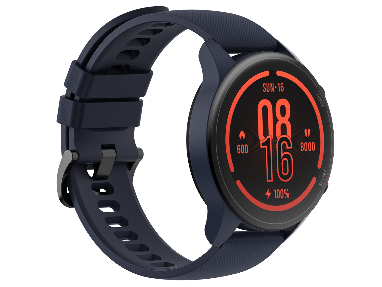 Mi Watch [�l�C�r�[�u���[]