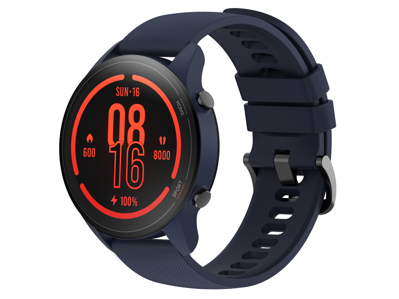 その他 Mi Watch Xiaomi Xiaomi Mi Watch』レビュー！万能で隙が見当たらないハイエンド