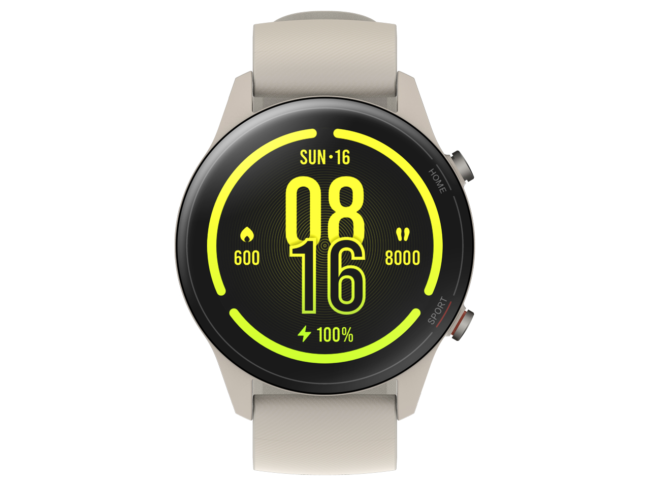 Mi Watch [�x�[�W��]