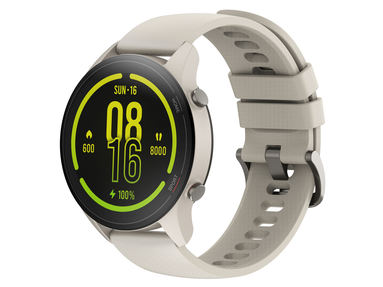 #1値下げ Mi watch Xiaomi Mi Watch日本版再入荷！SpO2・GPS対応で16日以上持つ高