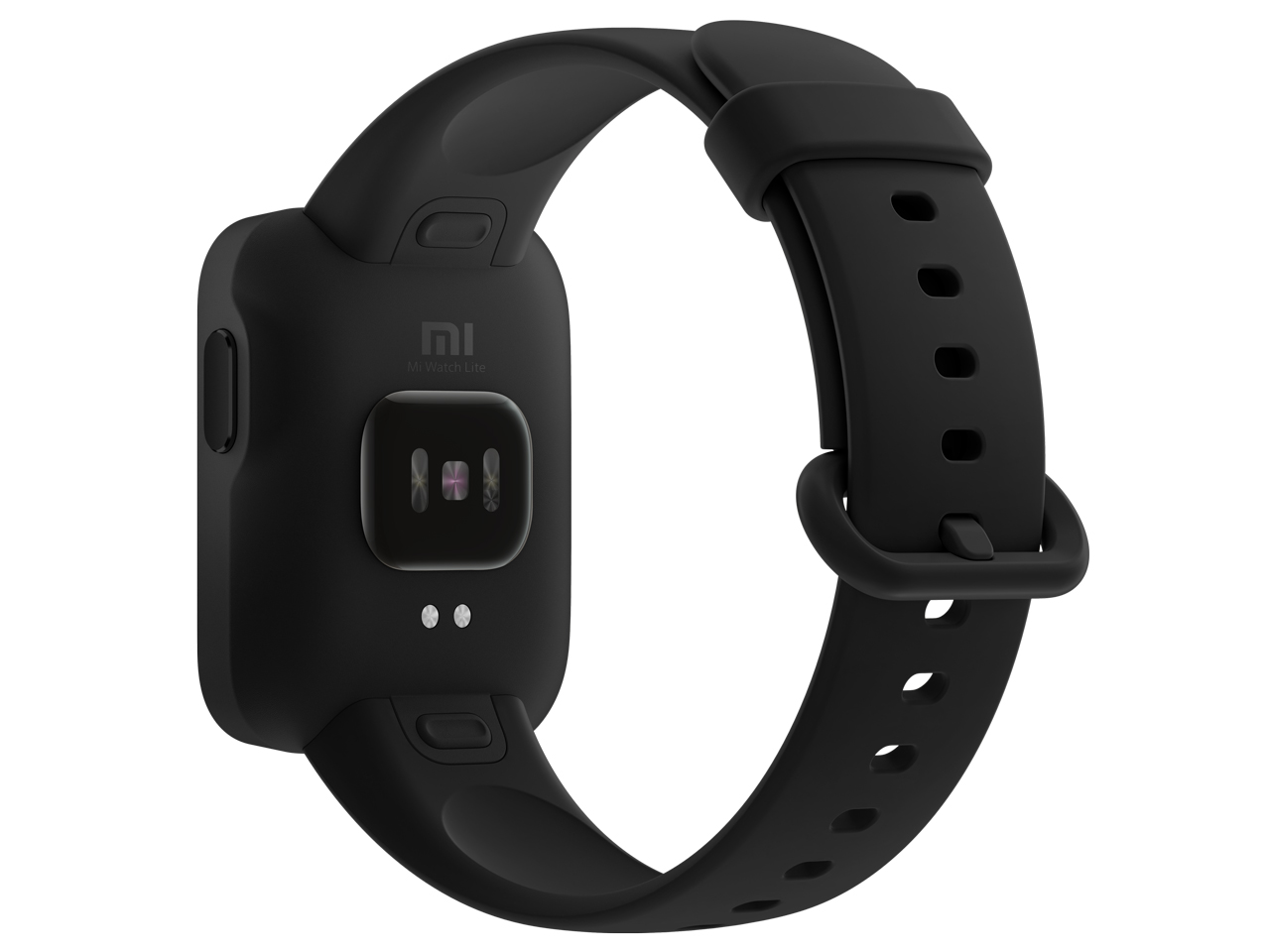 Mi Watch Lite [�u���b�N]
