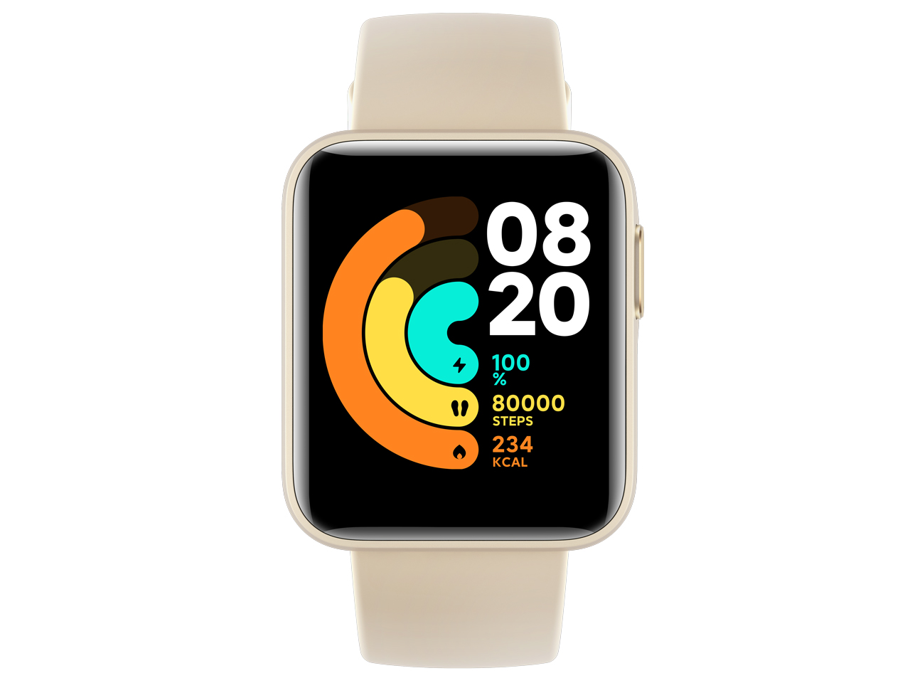 Mi Watch Lite [�A�C�{���[]
