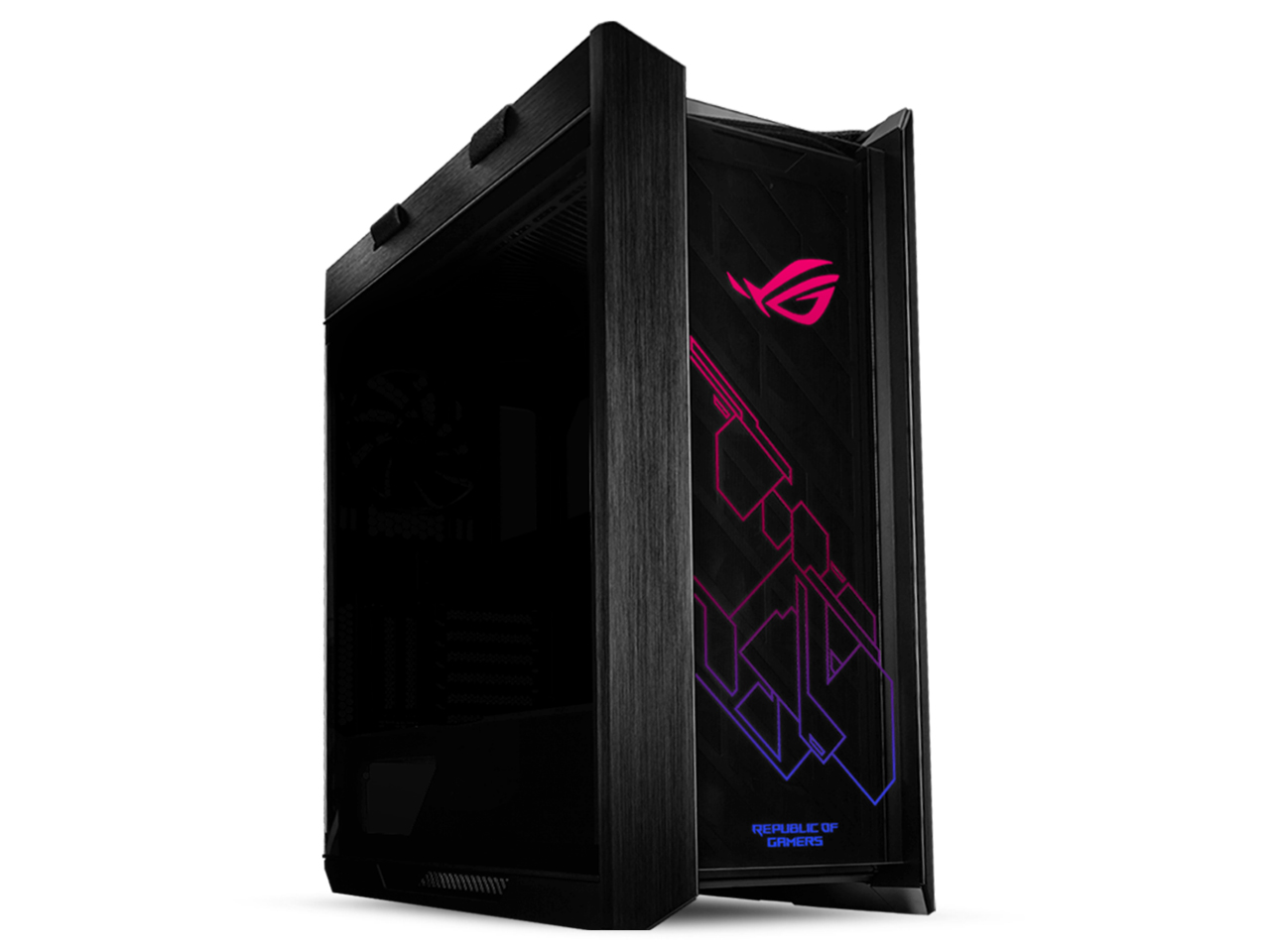 ZEFT Ryzen Threadripper 3970X/RTX 3090/64GB������/M.2 SSD 1TB ���icom���胂�f�� �̐��i�摜