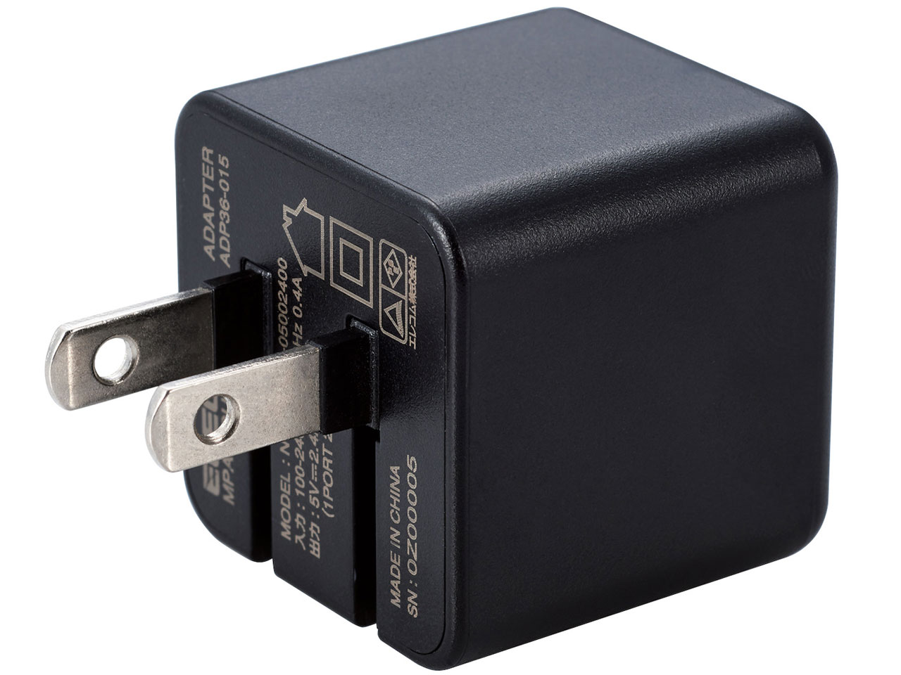 MPA-ACU11BK [�u���b�N]