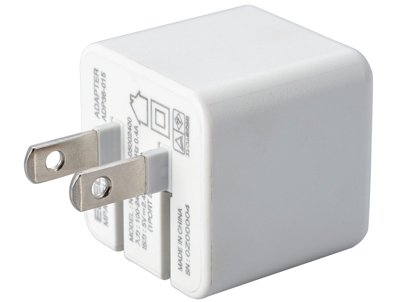 MPA-ACU11WH [�z���C�g]