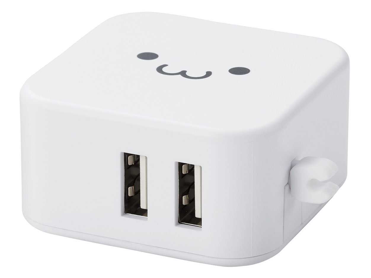 MPA-ACU10WF [�z���C�g�t�F�C�X]