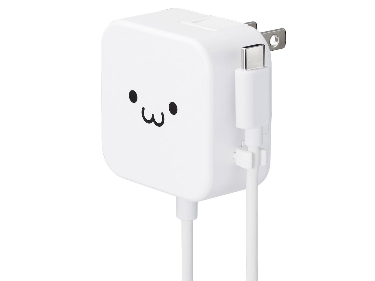 MPA-ACC20WF [�z���C�g�t�F�C�X]