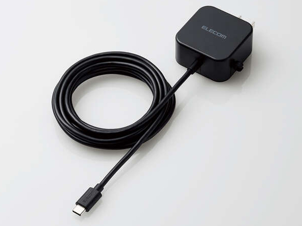 MPA-ACC21BK [�u���b�N] �̐��i�摜