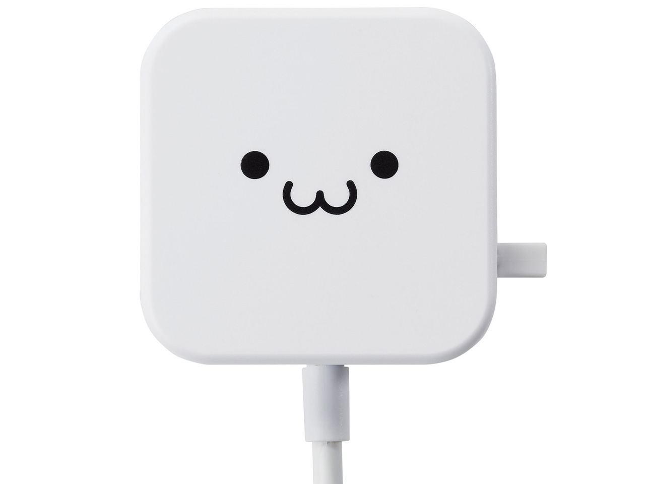 MPA-ACC21WF [�z���C�g�t�F�C�X]