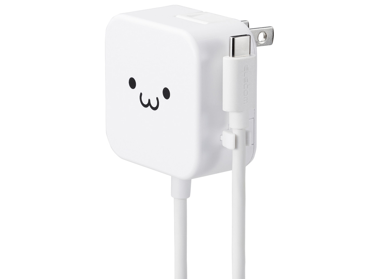 MPA-ACC21WF [�z���C�g�t�F�C�X]