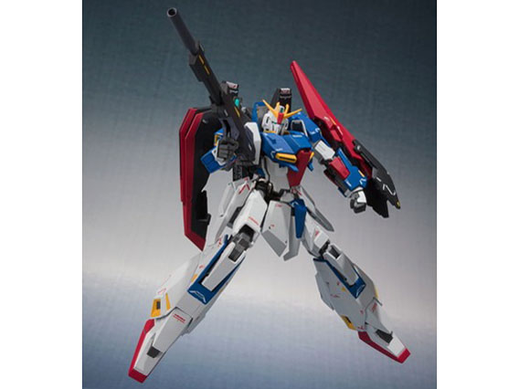 METAL ROBOT�� (Ka signature) <SIDE MS> ���K���_��