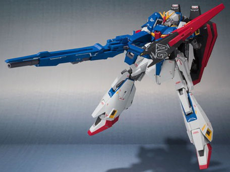 METAL ROBOT�� (Ka signature) <SIDE MS> ���K���_��