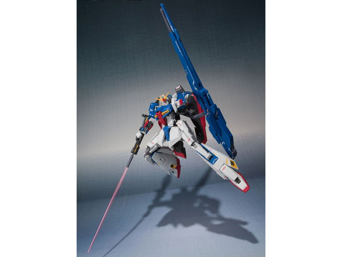 METAL ROBOT�� (Ka signature) <SIDE MS> ���K���_��