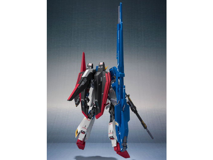 METAL ROBOT�� (Ka signature) <SIDE MS> ���K���_��
