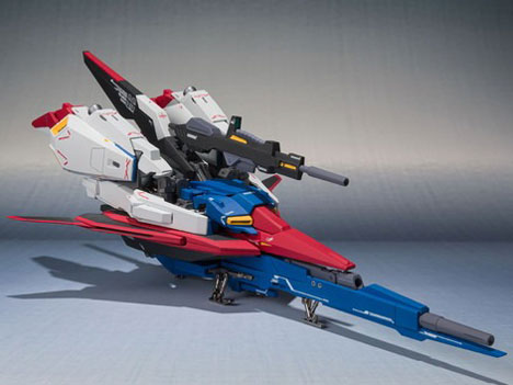 METAL ROBOT�� (Ka signature) <SIDE MS> ���K���_��