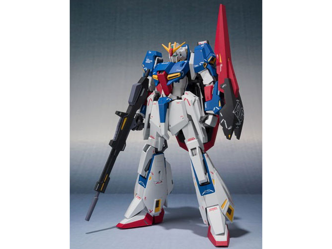 METAL ROBOT�� (Ka signature) <SIDE MS> ���K���_�� �̐��i�摜