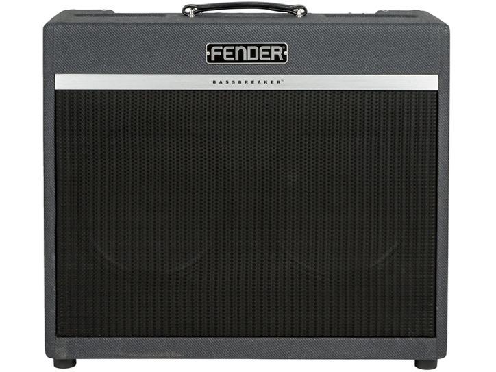 Bassbreaker 45 Combo [Gray Tweed] �̐��i�摜