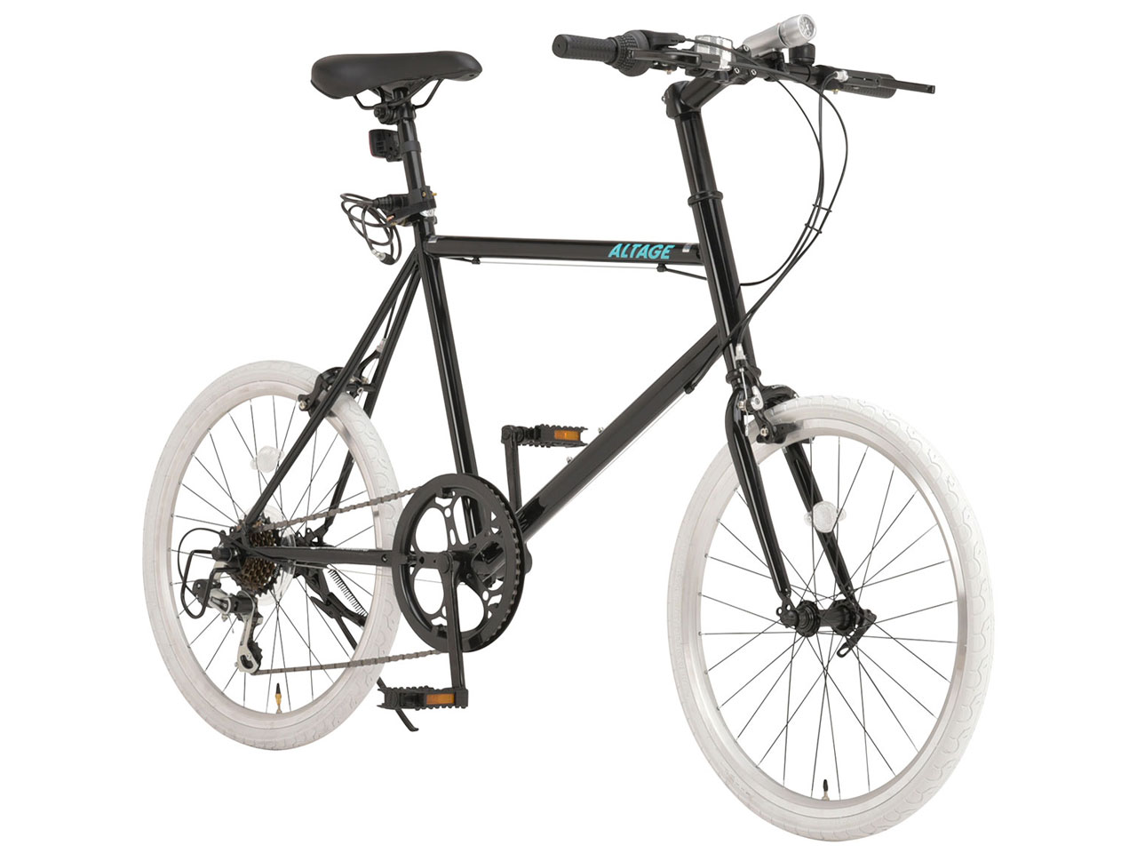 ALTAGE AMV-001 [�u���b�N]