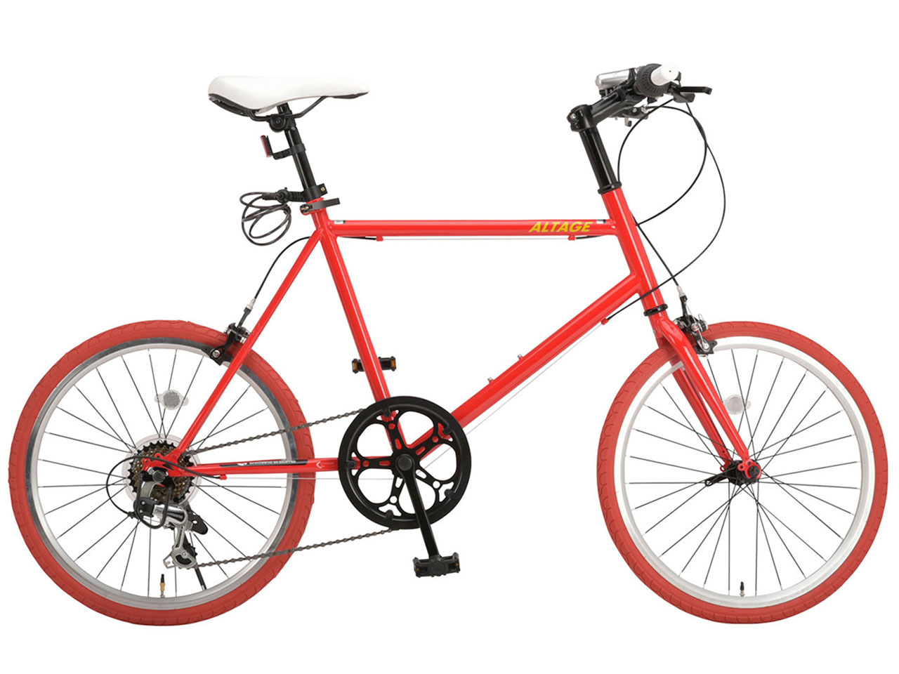 ALTAGE AMV-001 [���b�h] �̐��i�摜