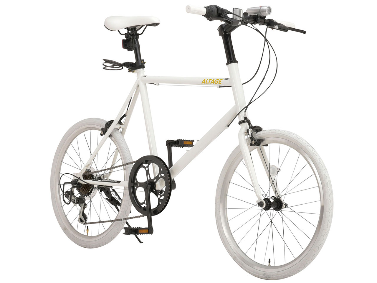 ALTAGE AMV-001 [�z���C�g]