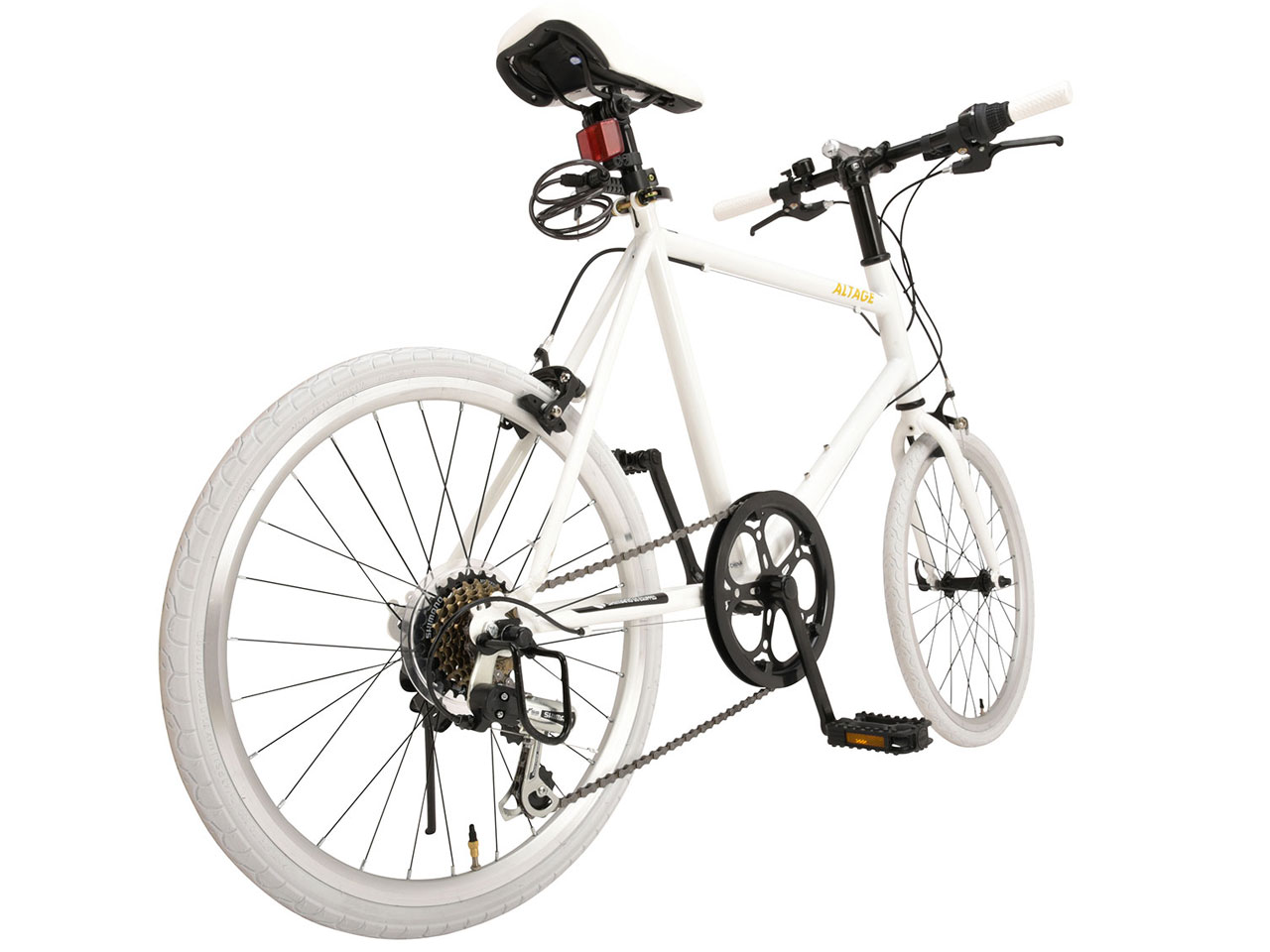 ALTAGE AMV-001 [�z���C�g]