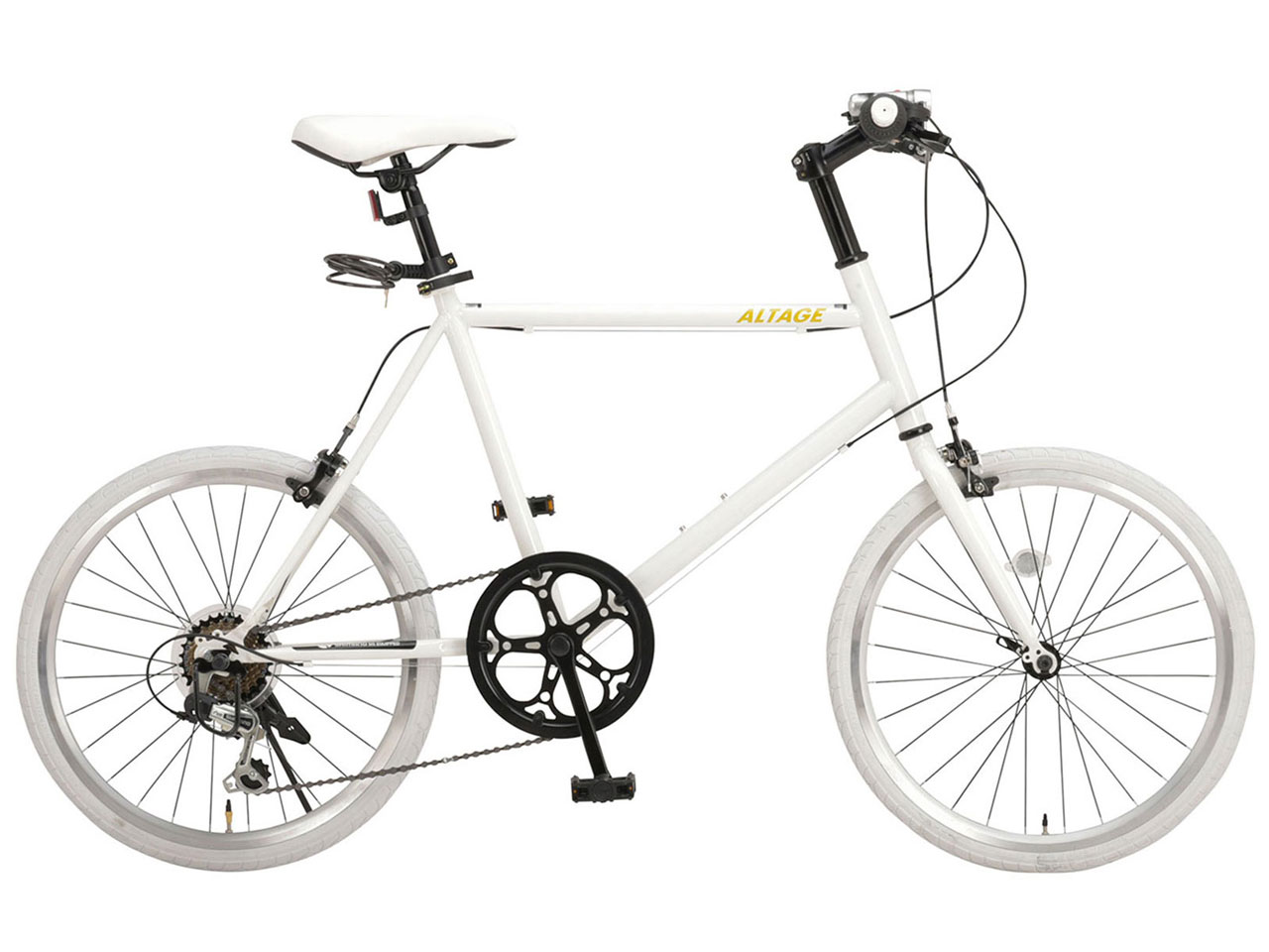 ALTAGE AMV-001 [�z���C�g] �̐��i�摜