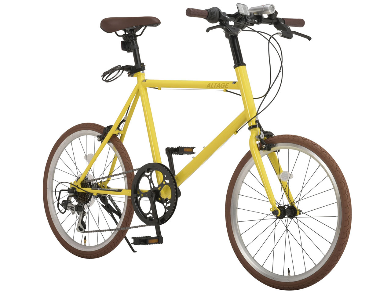 ALTAGE AMV-001 [�C�G���[]