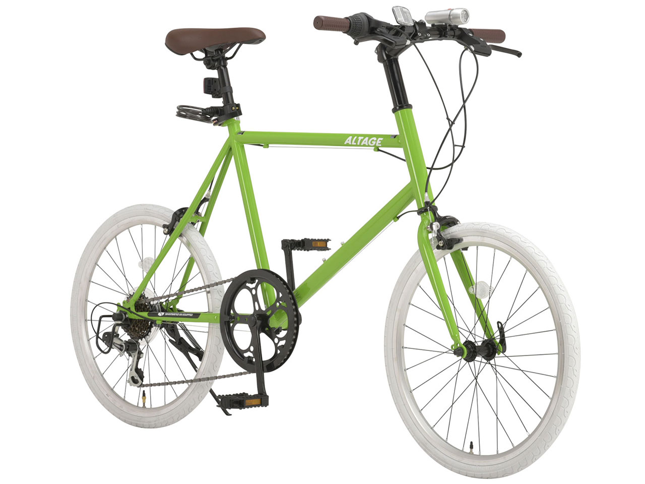 ALTAGE AMV-001 [�O���[��]