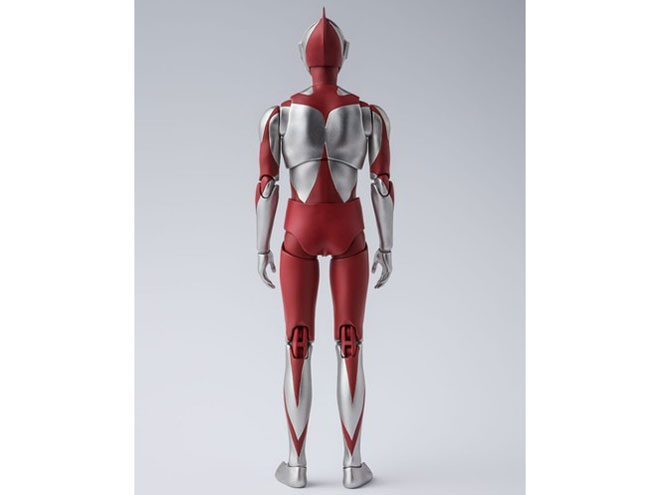S.H.Figuarts �V���E�E���g���}��